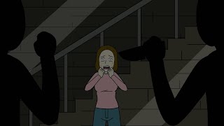 2 True Horror Stories Animated