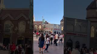 رحلتي الي القرية العالمية دبي (المدخل الرئيسي) - ٣ - Global Village dubai (Main entrance)