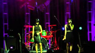 Bopea Music Festival -  Love you like a love song