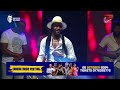 WINKY D (MADE IN CHINA) Live at The Kadoma Music Festival 2023