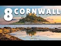 Top 8 SURPRISING Things to do and see in Cornwall