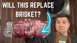 Can Top Blade Steak Really Beat Traditional Brisket?