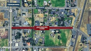 Road construction projects underway in Central Oregon, expect traffic delays