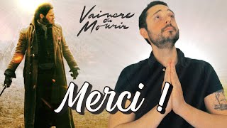 Critique VAINCRE OU MOURIR - Le miracle inattendu !