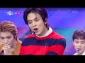 dj nct 127 music bank kbs world tv 230210