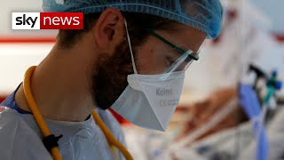 Coronavirus: Why France has acted as European leaders battle COVID-19 for a second time