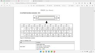 2- Servo Kontrol Soketi Nedir? Ne İşe Yarar?