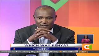 The Big Question | Which Way Kenya? #TheBigQuestion