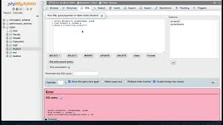 SQL Joining an Ambiguous Column