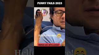 Funny Fails Compilation 2.80 - 2023