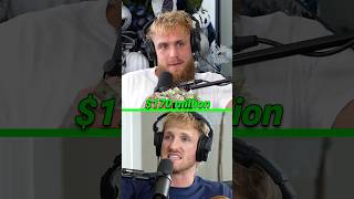 Jake Paul Vs Mike Tyson Payout