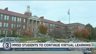 Madison Schools announce all-virtual start to second semester