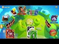 3 easy steps to win every uno game uno mobile game play 2vs2 fun game play uno