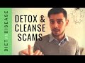 Do Detoxes And Cleanses Work?