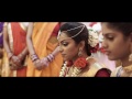 Malaysia Indian Wedding Videography Highlight | Darshunu & Sharmilaa