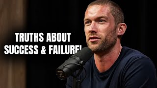 Truths About Success & Failure - Insights from Chris Williamson!