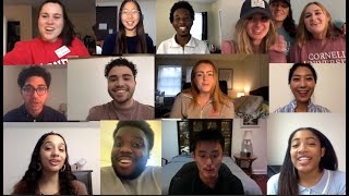 Congratulations, ILR Class of 2021