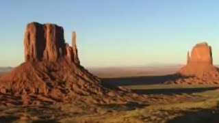 Bryce Canyon, USA | Great Natural Wonders with David Attenborough | BBC Studios