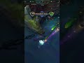 MISSION ACCOMPLISHED RENGAR 😈#leagueoflegends #lol #shorts