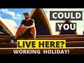 Why Sydney, Australia is the BEST place to live for your Working Holiday! (EXPLAINED)