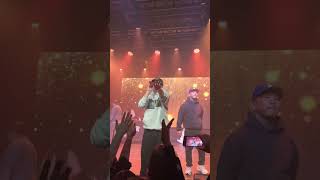 nucksal - 브라더(Feat. Don Mills, Los)ㅣ230205 VMC LAST CONCERT [9th Wonder]