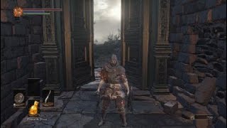 Que comece as noobadas - Dark Souls 3 Gameplay sem comentários