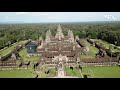 អាជ្ញាធរ​ជាតិ​អប្សរា​គ្រោង​ជួសជុល​ហេដ្ឋារចនាសម្ព័ន្ធ​រមណីយដ្ឋាន​អង្គរ​