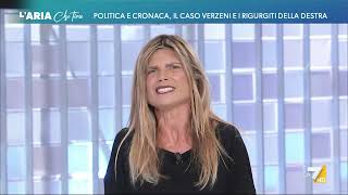 Omicidio Sharon Verzeni, Laura Ravetto: \