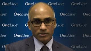 Dr. Kambhampati on Interferon and Novel Agents in MPNs