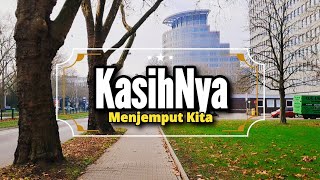 KasihNya Menjemput Kita - Renungan dan Doa Malam Suara Injil 15/12/2024