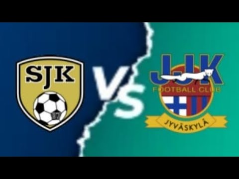 SJK Seinäjoki II Vs Jyvaskyla JK Live Match - YouTube