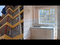 Spacious, Affordable 2 Bedroom Apartment Tour in Ongata Rongai #2bedroomapartmet #airbnb