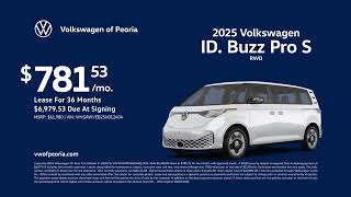 Volkswagen ID. Buzz 02/01/2025 4905794