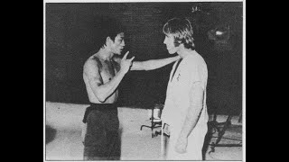 Bruce Lee Rare Images Part 2- The Master Of Kungfu #shorts #brucelee #youtube #youtubeshorts