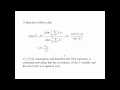 ECB003 Lecture 16: Stochastic Regressors