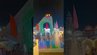 ITF ground Mela port Blair Andaman Islands || island's tourism festival 2023