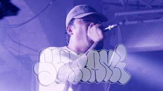 SUNAMI - 4K - MULTICAM FULL SET - SWG3, GLASGOW - 16.02.26