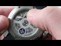 2018 ulysse nardin diver chronometer 1183 170 3 93 luxury watch review