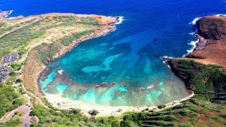 45-minute Oahu Helicopter Tour: Hidden Oahu