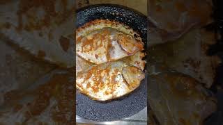 ବିନା କଣ୍ଟା ବାଲା ମାଛ ll wow ki tasty ll     #food #viral #shortsviral #foodblogger #trending #song