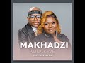 Makhadzi   Kulakwe Official Audio feat  Master KG HIT.. Power couple