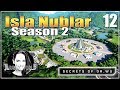 🦖 Our park is almost finished! | Secrets of Dr Wu DLC | Sandbox | Jurassic World Evolution | Ep. 12