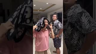 ทำไมเอิร์นไดเม่ชอบแกงคนอื่น #แกล้ง #prank #เอิร์นไดเม่ #พ่อบ้านใจกล้า #แม่บ้านใจกล้า