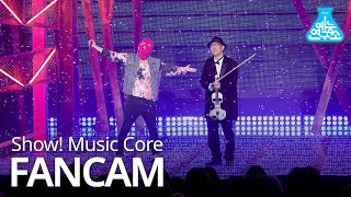 [예능연구소 직캠] Mommy Son - Star Song, 마미손 (feat. 유진박) - 별의 노래 @Show!MusicCore 20191221