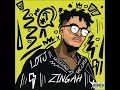 zingah grew up on rap official audio