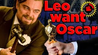 Film Theory: Oscar Hacking pt. 2, How to Win Academy Awards for Best Actor and Actress