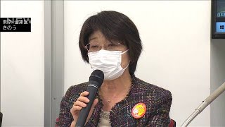 医療従事者の冬のボーナス、平均約2万4000円減に(2020年12月25日)