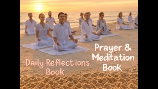 Daily Reflections Meditation Book – April 25 – Alcoholics Anonymous - Read Along –Sober Recovery