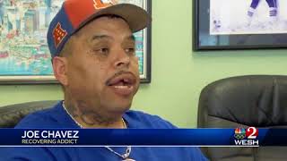 Money from drug raids to benefit Osceola treatment facilities