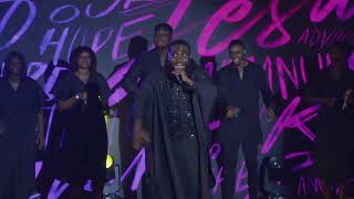 OBREMPONG NYAME | MCBRAIN MUSIC | RECORDED LIVE @ DEEPER EXPERIENCE | SPIRITLIFE REVIVAL MINISTRIES